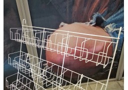 Вітрина для насіння на 56 місць